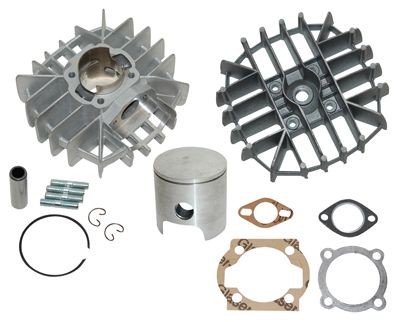 cilinder 70cc (46mm) Condor-Maxi Airsal Eurokit